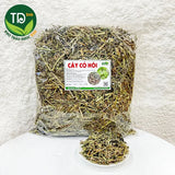 Dried Goatweed Herb – 1.1 lbs