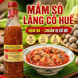 Lang Co Hue Fermented Clam Paste – 2.2 lbs