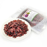 Dried Cornelian Cherry Fruit (Sơn Thù Du) – 8.8 oz