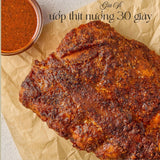 Northwest Vietnamese BBQ Dry Rub – 7.1 oz