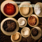 Northwest Vietnamese BBQ Dry Rub – 7.1 oz
