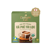 L’amant Organic Ham Rong Drip Coffee | 10 Coffee Bags (3.5 oz)