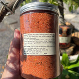 Northwest Vietnamese BBQ Dry Rub – 7.1 oz