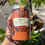 Northwest Vietnamese BBQ Dry Rub – 7.1 oz