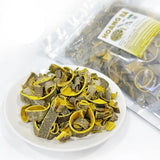 Dried Huang Bai Tree Bark – 1.1 lbs