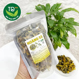 Dried Huang Bai Tree Bark – 1.1 lbs