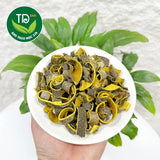 Dried Huang Bai Tree Bark – 1.1 lbs