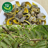 Dried Huang Bai Tree Bark – 1.1 lbs