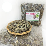 Dried Purple Bầu Đất Herb – 1.1 lbs
