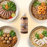 Thai Boat Noodle Sauce – 8.5 fl oz