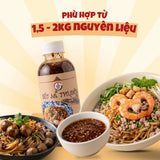 Thai Boat Noodle Sauce – 8.5 fl oz
