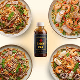 Tien Vua Spicy Sesame Sauce – 8.5 fl oz