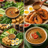 Vietnamese Long Pepper Dipping Sauce – 8.5 fl oz