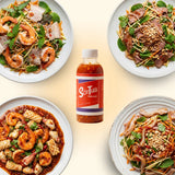 Thai-Style Dried Shrimp Sauce – 8.5 fl oz