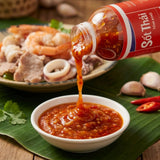 Thai-Style Dried Shrimp Sauce – 8.5 fl oz