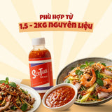 Thai-Style Dried Shrimp Sauce – 8.5 fl oz