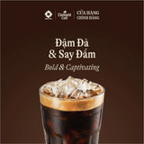 L’amant Traditional Phin Ground Coffee – 2.2 lbs