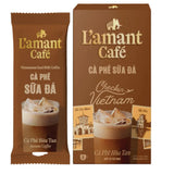 Combo 2 Boxes L’amant Café Vietnamese Iced Milk Coffee | 6 Sachets (4.2 oz)