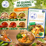 Miss Vietspice Quang Noodle Seasoning – 5 Packs × 2.3 oz