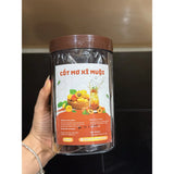Concentrated Apricot Plum Sauce – 2.2 lbs