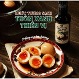 Thien Vi Vegetarian Soy Sauce – 2 Bottles × 8.5 fl oz