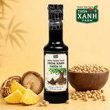 Thien Vi Vegetarian Soy Sauce – 2 Bottles × 8.5 fl oz