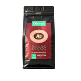 A2 Gourmet Ground Coffee Beans 1.1 lbs