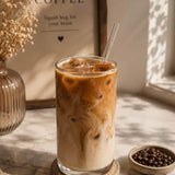 G1 Gourmet Freeze-Dried Milk Coffee – Mild & Smooth Flavor