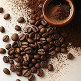 A2 Gourmet Ground Coffee Beans 1.1 lbs