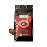 A1 Gourmet Roasted Coffee Beans 1.1 lbs