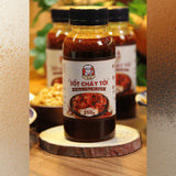Garlic Sauce – 8.8 oz
