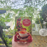 Masala Chai Coffee – F&B Edition (10 Sachets)