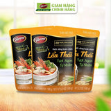 Thai Hot Pot Soup Base – 3 Packs × 6.3 oz