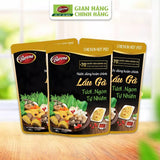 Chicken Hot Pot Soup Base Seasoning – 3 Packs × 6.3 oz