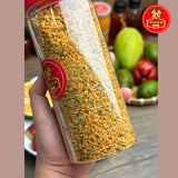 Tay Ninh Lemongrass Lime Leaf Chili Salt – 14.1 oz