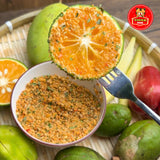 Tay Ninh Lemongrass Lime Leaf Chili Salt – 14.1 oz