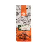 Message Coffee Cau Dat Arabica Whole Beans Light / Medium Roast 200 g