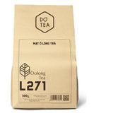 Dotea Mat Oolong Tea  1.1lbs  (500g)
