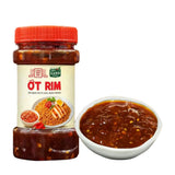 Lang Chai Xua Vietnamese Chili Relish – 2 Jars × 4.9 oz