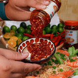 Lang Chai Xua Vietnamese Chili Relish – 2 Jars × 4.9 oz