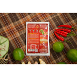 Hương Việt Xưa Vietnamese Pha Lau Marinade Sauce – 3 Packs × 2.9 oz