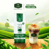 Special Ground Coffee For Vietnamese Phin Filter – 2.2 lbs