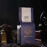 PM Coffee Original Robusta Coffee Beans 1.1lbs