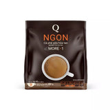 Delicious 3-in-1 Instant Coffee with Milk (500g)
