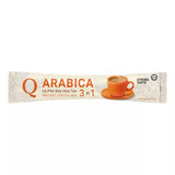 3-in-1 Instant Arabica Coffee with Milk (500g)