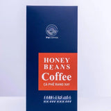 Robusta Honey Coffee Beans – 100% Robusta