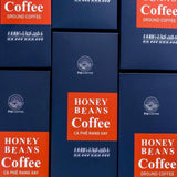 Robusta Honey Coffee Beans – 100% Robusta