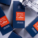 Robusta Honey Coffee Beans – 100% Robusta
