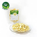 Dried Lily Bulb (Bách Hợp) – 3.5 oz