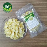 Dried Lily Bulb (Bách Hợp) – 3.5 oz